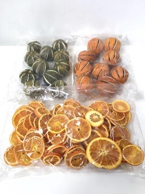 Dried Fruits