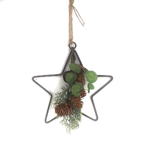 Hanging Decorations