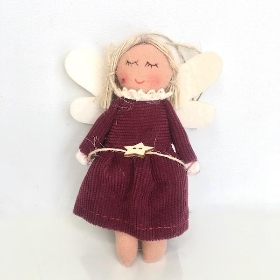 Christmas Angel Decorations