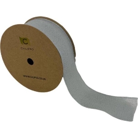 Crushed Silk Ribbon