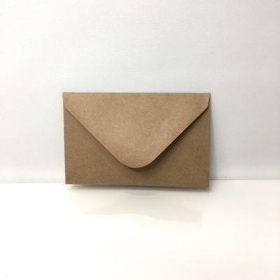 Envelopes