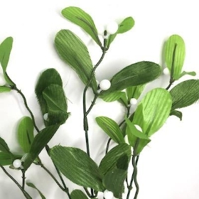 Mistletoe Bush 35cm