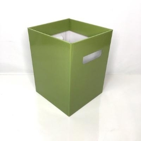 Sage Green Flower Box x 10