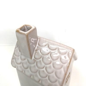 Tealight House 15cm