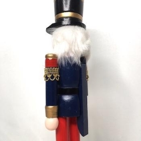 Admiral Nutcracker Figure 31cm