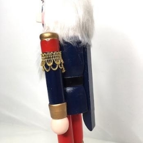 King Nutcracker Figure 31cm