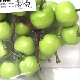 Green Apple Pick x 20