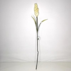 Ivory Torch Lily 80cm