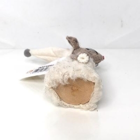 White Hat Mouse 9cm