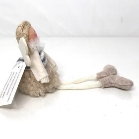 Dangly Legs Angel 18cm