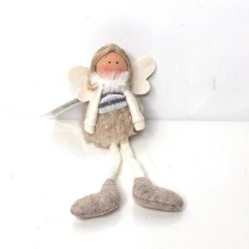 Dangly Legs Angel 18cm