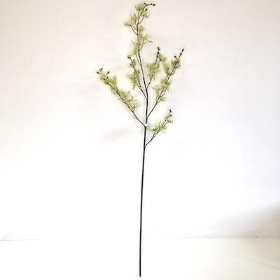 Green Dendrobium Orchid 96cm
