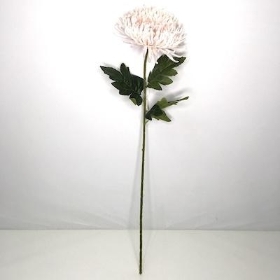 Nude Pink Bloom 71cm