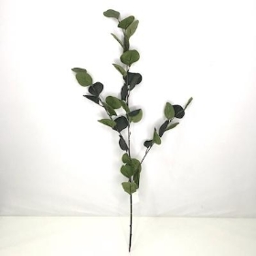Dark Green Eucalyptus 75cm