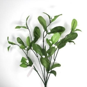 48 x Mistletoe Bush 35cm
