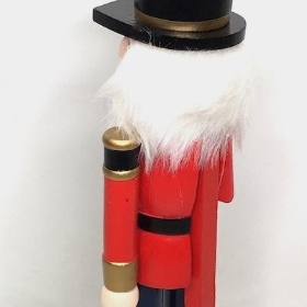 Admiral Nutcracker Figure 31cm