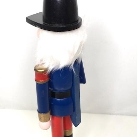 Officer Nutcracker Figure 31cm