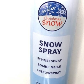 Snow Spray 600ml