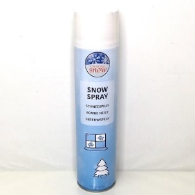 Snow Spray 600ml