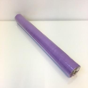 Lilac Web Fabric 25m