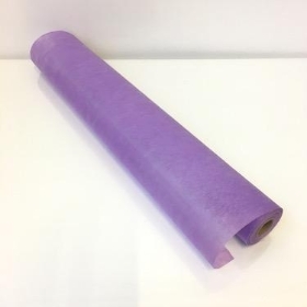Lilac Web Fabric 25m