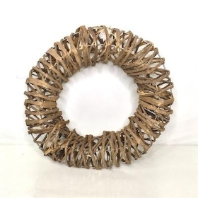 Natural Wreath Ring 37cm