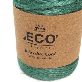 Pale Green Eco Twine 50m