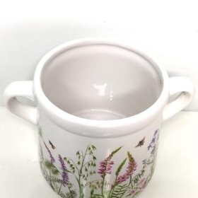 Meadow Design Pot 11cm