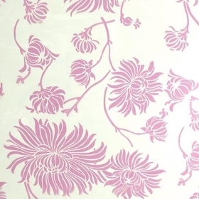 Mauve Summer Cellophane 100m