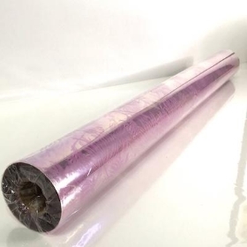 Mauve Summer Cellophane 100m