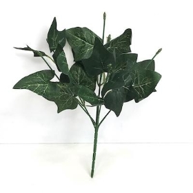 Green Ivy Bush 30cm