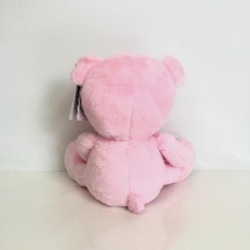 Pink Teddy Bear 15cm