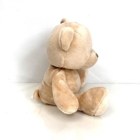 Beige Teddy Bear 15cm