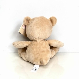 Beige Teddy Bear 15cm