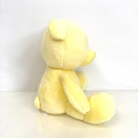 Yellow Teddy Bear 15cm