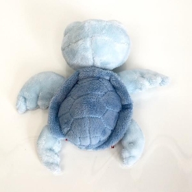 Blue Turtle Soft Toy 16cm