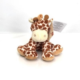 Giraffe Soft Toy 13cm