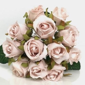 Nude Pink Rosebud Bundle 26cm