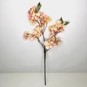 Blush Pink Blossom 64cm