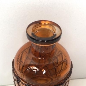 Honey Romance Vase 13cm