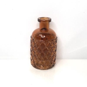 Honey Romance Vase 13cm