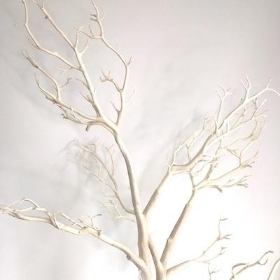 Ivory Manzanita Tree 100cm