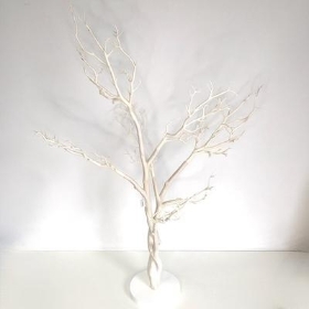 Ivory Manzanita Tree 100cm