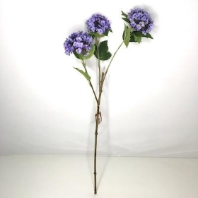 Lavender Viburnum Spray 61cm