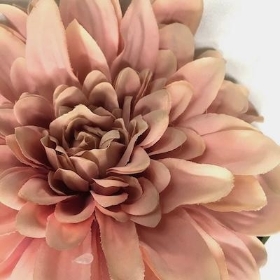 Pink Chrysanthemum Bloom 77cm