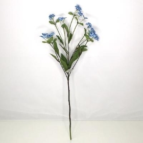 Blue Forget Me Not 61cm