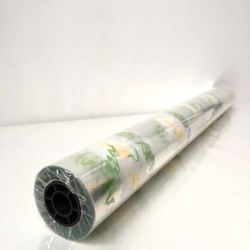 Country Daisy Cellophane 100m