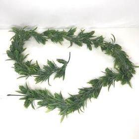 Hop Garland 180cm