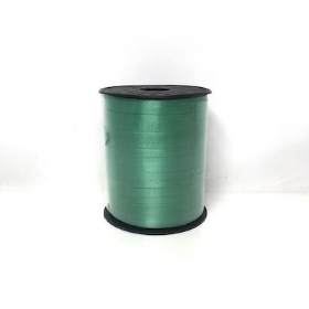 Emerald Curling Ribbon 500m