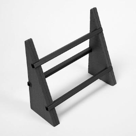 Foam Tribute Frame Stand